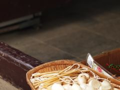 -张家港凤凰山景区恬庄古街