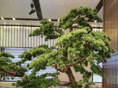 -聆桂烤鸭·金奖烤鸭(静联广场店)