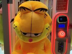 -壹家庭游乐园(富邦城店)