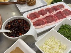 -牛街·马辈儿涮肉(牛街二店)
