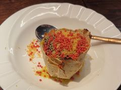 -甘尼仕印度餐厅爵士酒吧(阳春巷店)