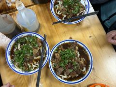 -清真-戏楼王记牛肉面