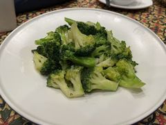 -城南往事·鲁菜济南菜(长清园博园恒大绿洲店)