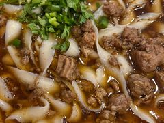 -老门刀削面(小酱坊店)
