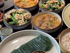 -薇酌饮·陕西菜(南门外店)