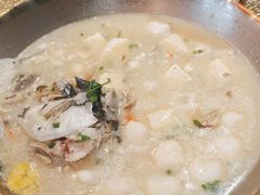 -永安水煮活鱼·仪征菜(仪征奥林匹克店)