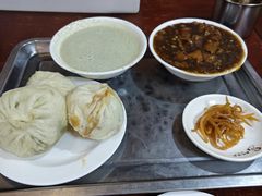 -姚记炒肝店(鼓楼店)