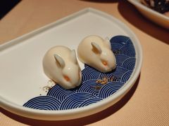 -侨美食家·粤菜(体育西路店)