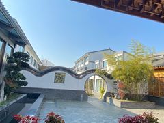 -云和夜泊酒店·中餐厅