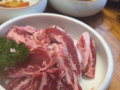 -九田家黑牛烤肉料理(华侨城店)