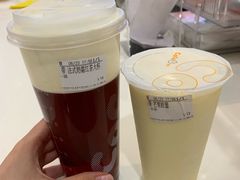 -CoCo都可(虹口龙之梦店)