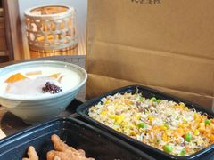 -扬二春炒饭(国庆路总店)