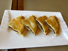 牛肉饼-拉萨厨房