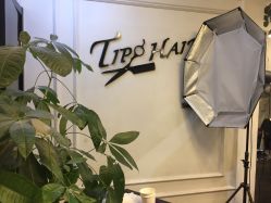 -Tipo Hair salon（明星）店