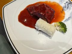 -三凤酒家·百年无锡菜(清扬茂业店)