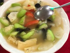 -佛有缘素食馆·荔湾老字号(陈家祠首店)