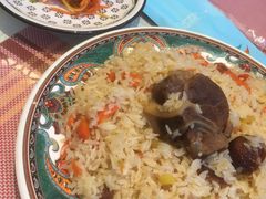 -巴依老爷新疆美食(望京小街店)