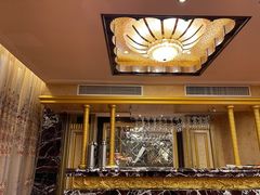 -万宝海鲜舫(劳动公园店)