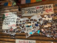 -马灯部落·西湖边的创意山景餐厅(虎跑动物园店)