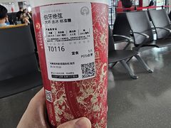 -郑州新郑国际机场-T2航站楼