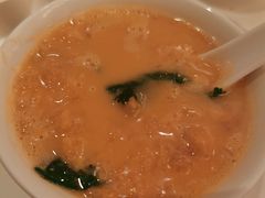 贵妃泡饭-利苑酒家(合景国际金融广场店)