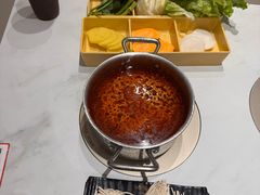 -呷哺呷哺 黄金牧场 (中发百旺店)
