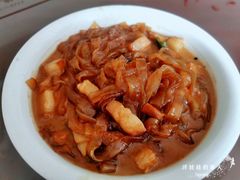 -崔家大院·特色农家菜