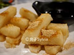 -虎虎龙虾大排档(双井店)