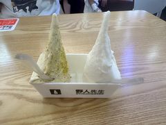 -野人先生Gelato(上海长宁龙之梦店)