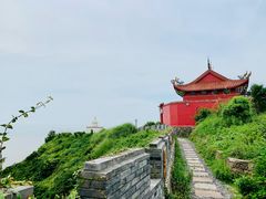 -东沙渔村