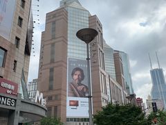 门面-上海置地广场(南京东路店)