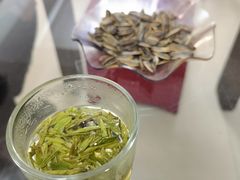 -随意茶庄·地道杭帮农家菜(梅家坞店)