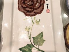 -全聚德烤鸭店(和平路店)