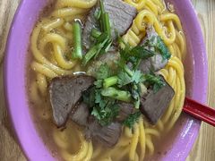 牛肉玉米饸烙-牛马行牛肉饸饹铺(长春总店)