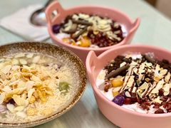 -觅豆豆花甜品(望平街店)