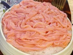 -唇辣号重庆老火锅(燕郊鑫乐汇店)