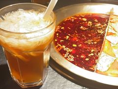 -九鼎轩脆毛肚火锅(南京东路店)