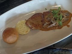 -长沙北辰洲际酒店-兰调全日餐厅