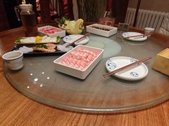 -古关火锅店(古北水镇景区店)
