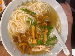 -王春春鸡汤饭(上海中海环宇城店)