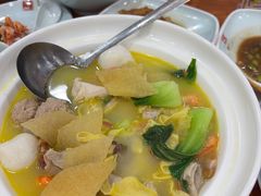 -奎元馆.百年奎元.非遗传承(西湖边的解放路店)