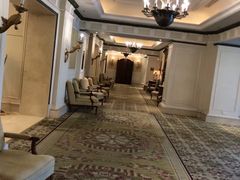 -广州富力丽思卡尔顿酒店