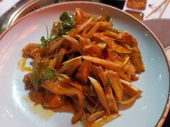 -杨记齐齐哈尔烤肉(五莲路店)