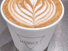 -Manner Coffee(淮海755店)