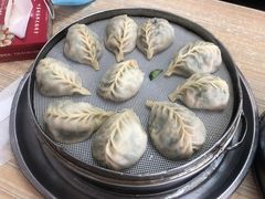 -叶存利海鲜大馅饺子(海宁路总店)