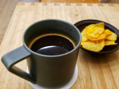 -Onirii Coffee(长乐路店)