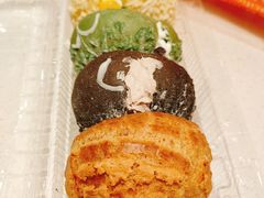 -凯斯汀蛋糕(大学城店)