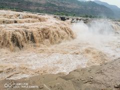 -陕西黄河壶口瀑布旅游区
