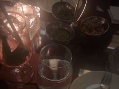 -LONG BAR 廊吧(外滩华尔道夫酒店)