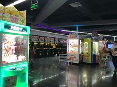 -大玩家(安吉万达店)